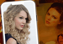 2026 es el nuevo 2016... ¿O no? Así es el nuevo reto viral impulsado por famosos