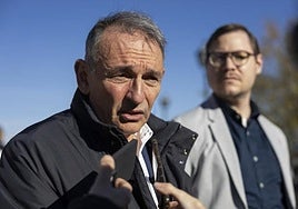 Sumar registra en el Congreso una iniciativa para que España salga de la OTAN