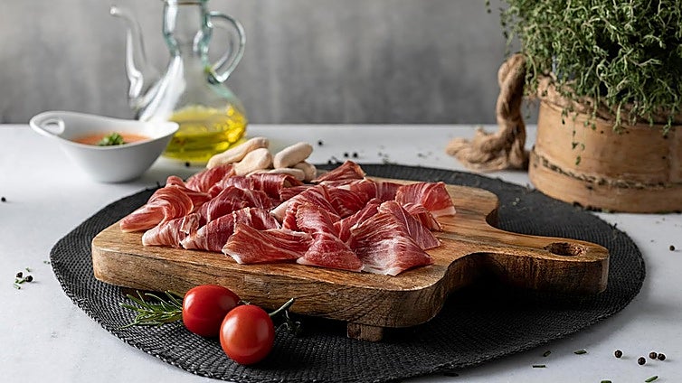 Los mejores jamones ibéricos para sorprender en cualquier ocasión especial