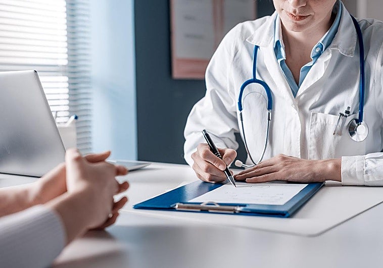 Ni la edad ni la dureza del trabajo: los verdaderos motivos tras las bajas