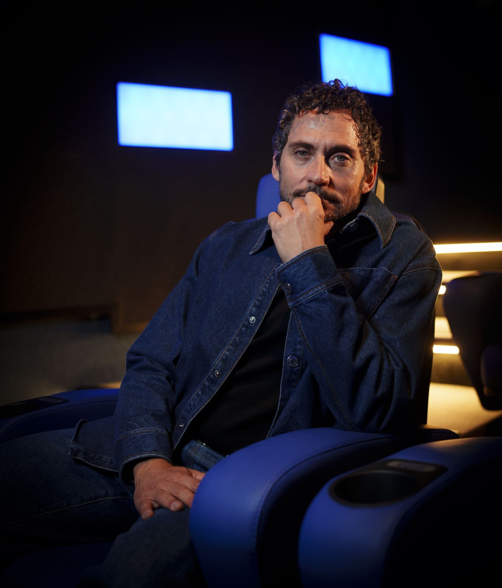 Paco León, Director y actor: «De donde vengo, el arte no es patrimonio ...