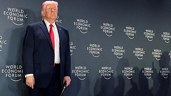 Trump, de aliado a amenaza