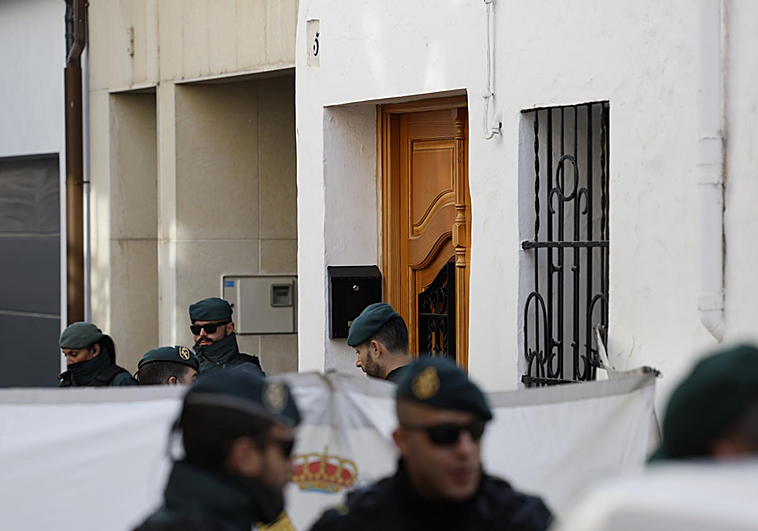 La despedida del niño asesinado en Sueca: «Tranquila, mamá, que es muy buen hombre»