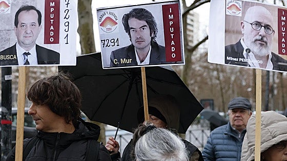 El autor de los protocolos de las residencias implica a la cúpula de Sanidad de Ayuso