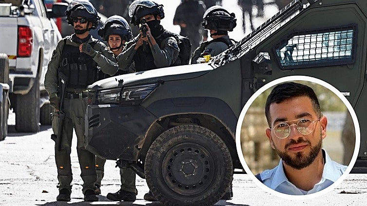Israel recupera los restos del último rehén: Ran Gvili regresa a casa 843 días después