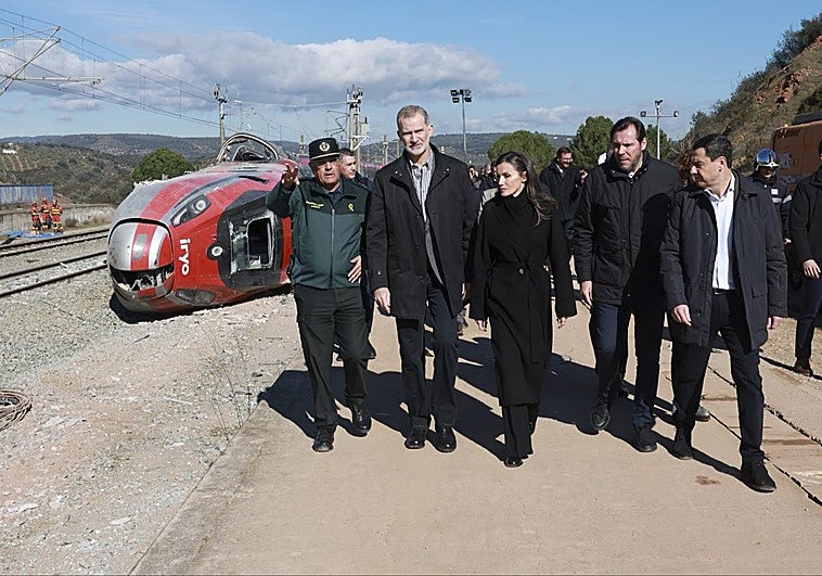 Los Reyes, de tragedia en tragedia