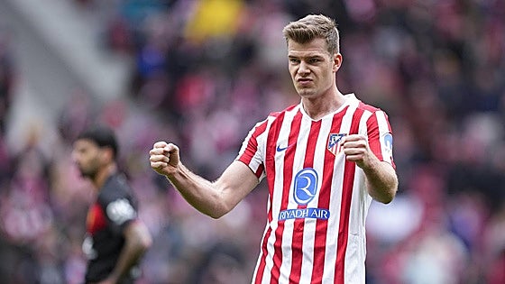 El Atlético, obligado a cumplir ante el Bodo/Glimt y esperar