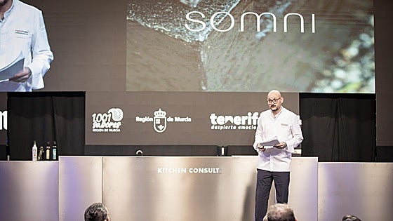 La gastronomía emula a la moda con restaurantes convertidos en marcas de lujo