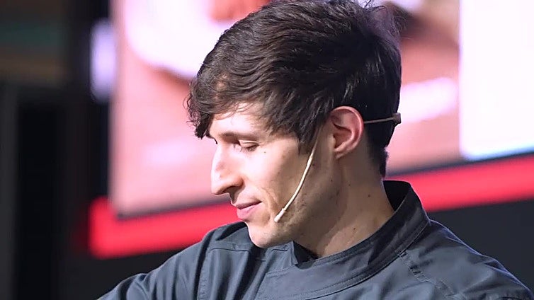 Los secretos de la “ligereza” japonesa en los postres