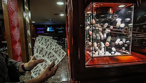 Rusia estudia legalizar los casinos online para aumentar la recaudación