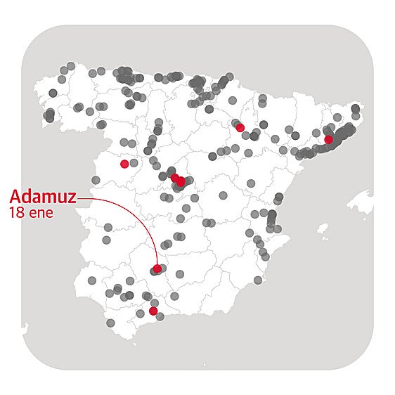 De Angrois a Adamuz: así se investigan los accidentes ferroviarios en España