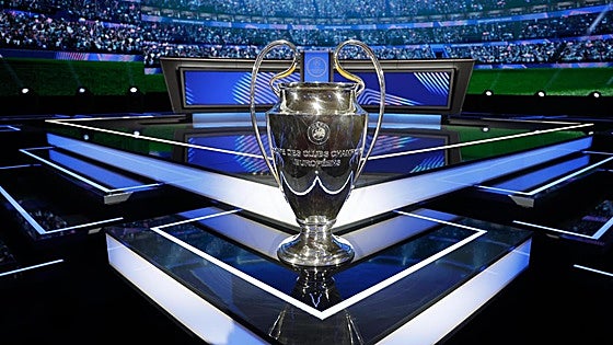 El campo de minas de la Champions se configura tras una fase con datos locos