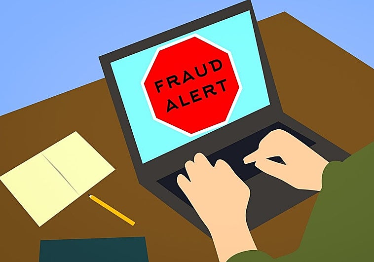 Consejos para no caer en fraudes al comprar un coche de ocasión