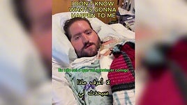 «Sin él no puedo sobrevivir», el desgarrador mensaje antes de morir de un hijo cuyo padre y cuidador fue detenido por el ICE