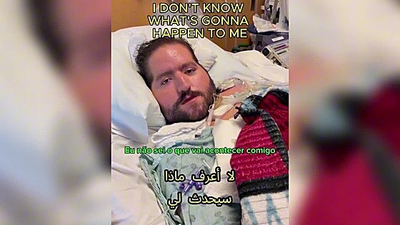 «Sin él no puedo sobrevivir», el desgarrador mensaje antes de morir de un hijo cuyo padre y cuidador fue detenido por el ICE