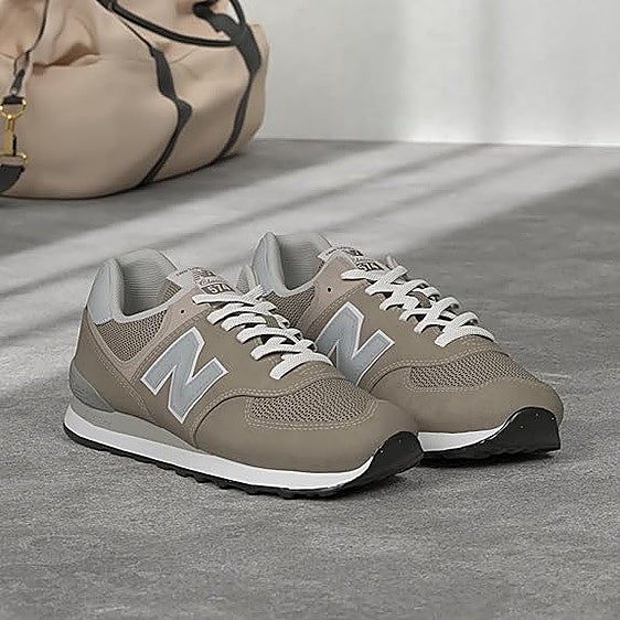Comodidad y estilo: por qué las zapatillas 574 mujer New Balance nunca pasan de moda