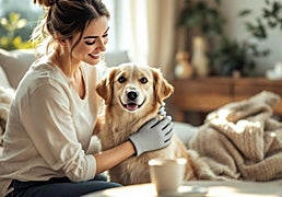 Necesitas estos cepillos quitapelos y rodillos reutilizables para mascotas y ropa