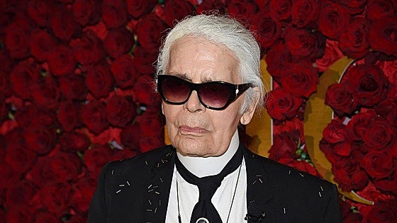 La herencia de la gata de Karl Lagerfeld, en riesgo