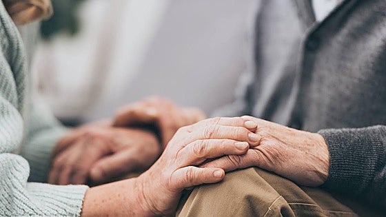 «Con el alzhéimer nos equivocamos en el diagnóstico hasta en un 30% de los casos, es escandaloso»