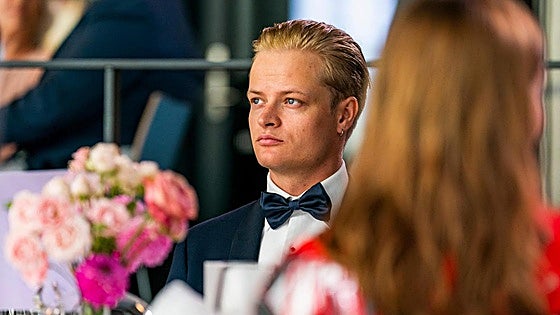 Arranca el juicio de Marius Borg, el hijo de Mette-Marit