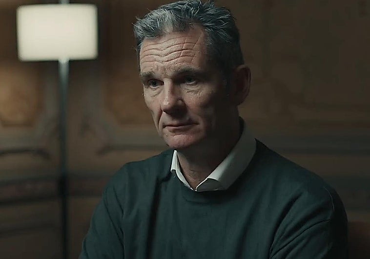 Iñaki Urdangarin: «El rey Felipe me llamó para que me divorciara de la infanta Cristina»