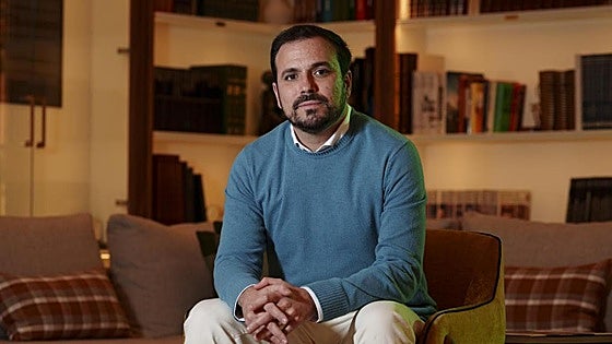 «Las opciones de revalidar el Gobierno son muy bajas. Ganar tiempo tiene que servir para algo»