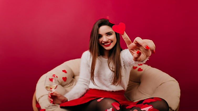 Estos regalos de San Valentín para ellas son un clásico que nunca falla
