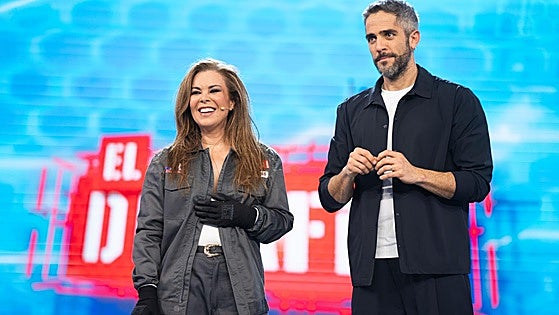 Antena 3 gana las audiencias en enero pese al fuerte empuje de La 1