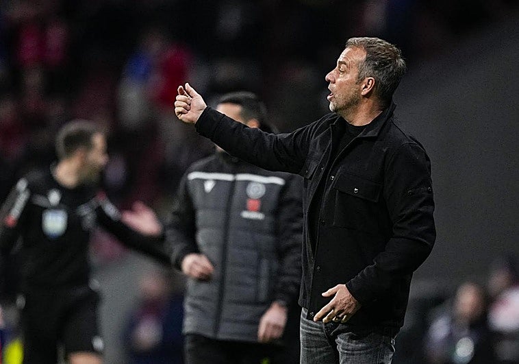 Directo | Albacete - Barcelona