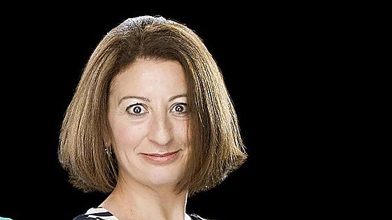 Muere a los 66 años Aurora Sánchez, actriz de 'Ana y los siete'