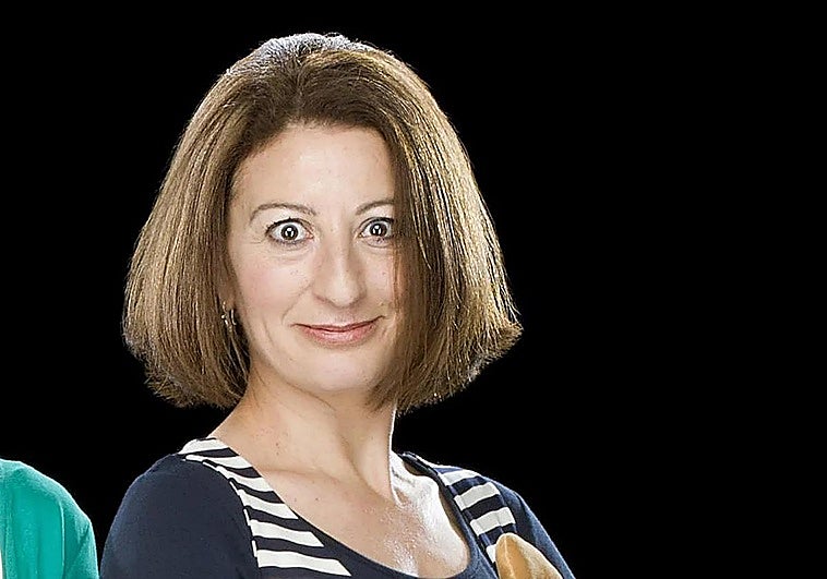 Muere a los 66 años Aurora Sánchez, actriz de 'Ana y los siete'