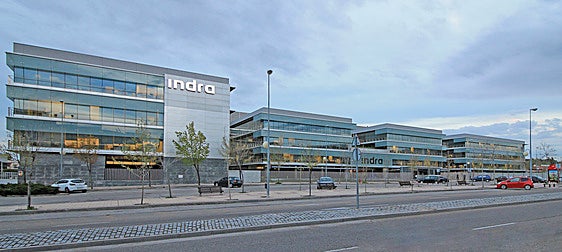 Indra aspira a ampliar su fondo de capital riesgo hasta los 1.000 millones ante el impulso de la industria de defensa