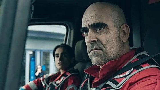 Las series que se estrenan esta semana