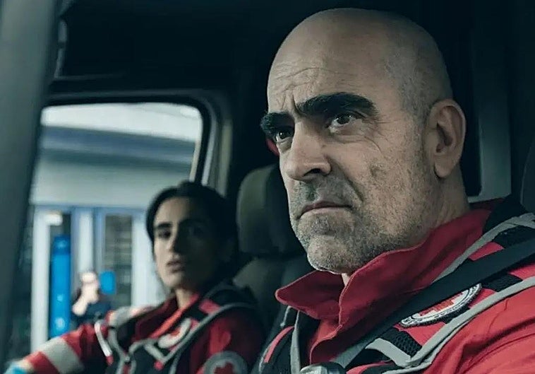 Las series que se estrenan esta semana