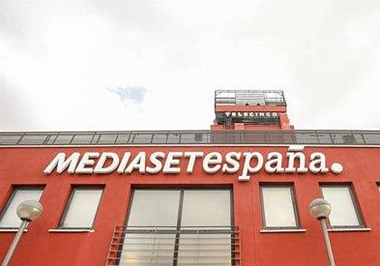 Mediaset unifica los platós y redacciones de 'Informativos Telecinco' y 'Noticias Cuatro'
