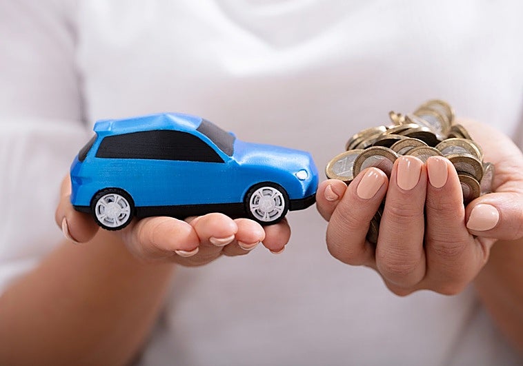 Se prorroga la deducción del 15% en el IRPF para la compra de coches eléctricos