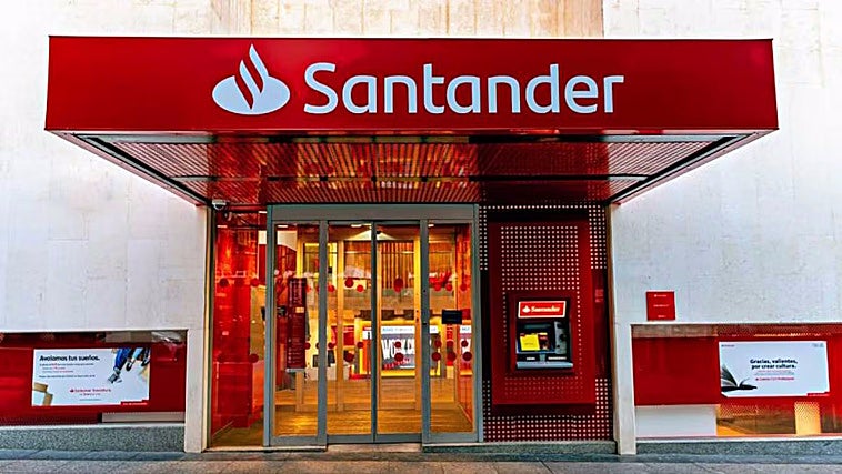 Santander acuerda la compra de Webster Bank por 12.200 millones para crecer en Estados Unidos