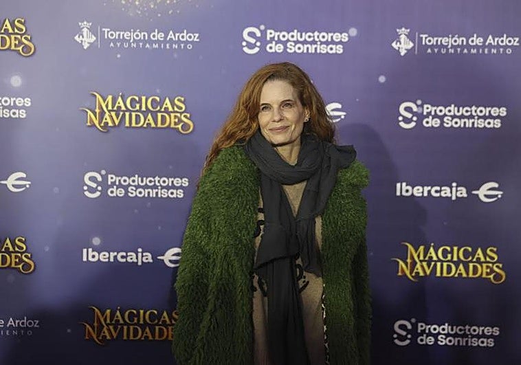 Olivia de Borbón, «en shock» tras la detención de su hermano Francisco