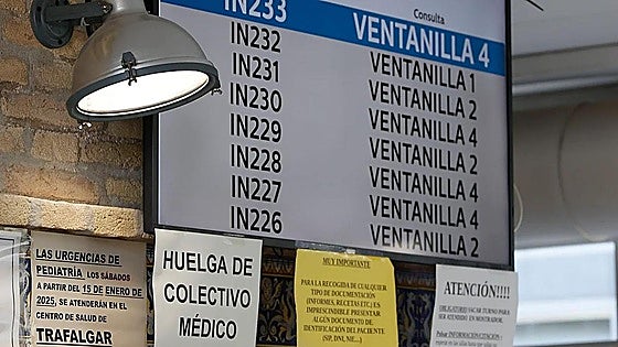 Un hombre llama durante cuatro años a un centro de salud alicantino y nunca le cogen el teléfono