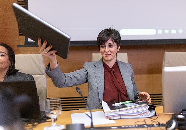 El Gobierno se lamenta de no tener votos para aplicar el artículo 155 a Ayuso