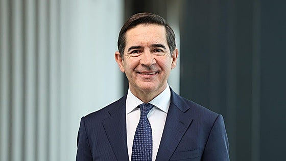 BBVA firma en 2025 su mayor resultado histórico al ganar 10.511 millones