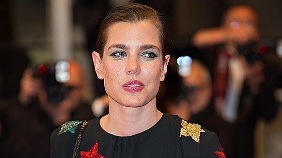 La preocupación de Carlota Casiraghi por ser buena madre