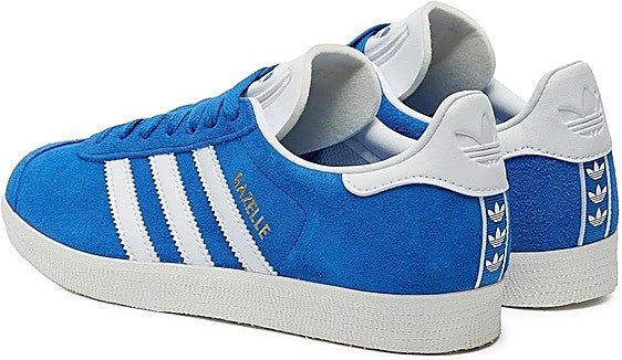 Estilo retro y comodidad diaria: analizamos las zapatillas Gazelle IG2093 de adidas para hombre