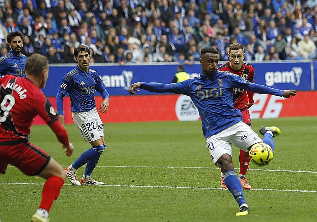 Rayo Oviedo Match Suspended: Pitch Issues