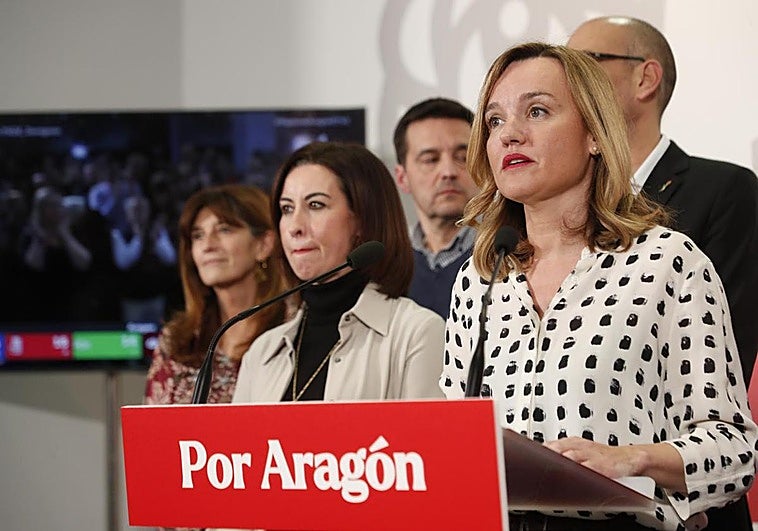 La exministra Alegría tampoco libra a Sánchez de una nueva debacle