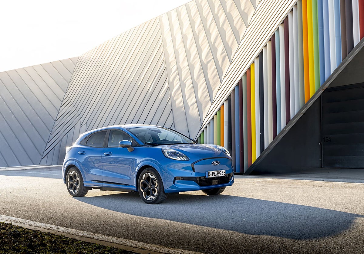 Con un precio de salida que arranca en los 30.135 euros