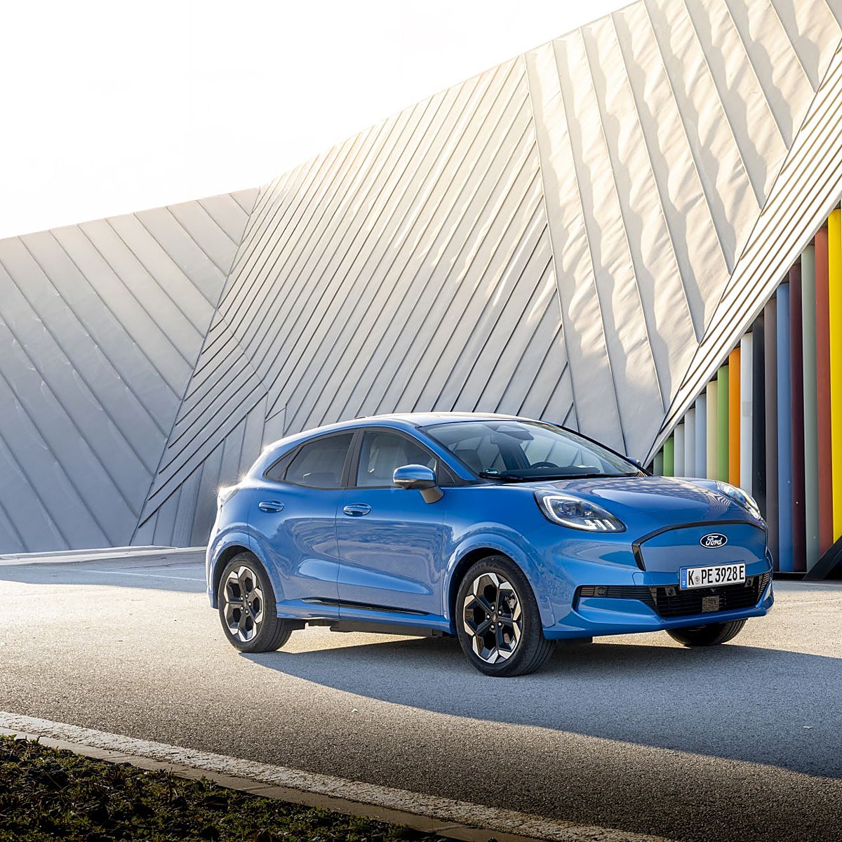 Con un precio de salida que arranca en los 30.135 euros