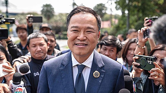 Tailandia opta por el pragmatismo y concede la victoria al conservador Bhumjaithai