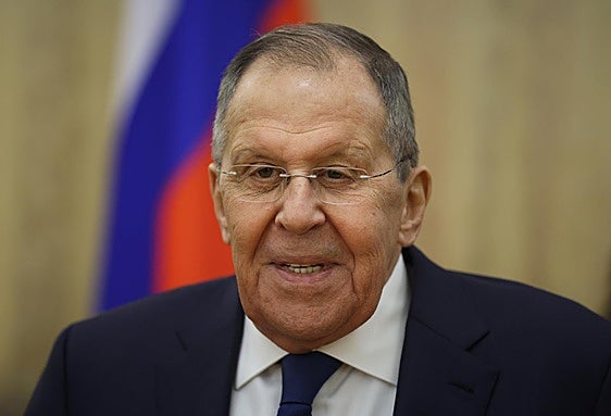 Rusia reprocha a Trump que no cumpla con los acuerdos de Alaska