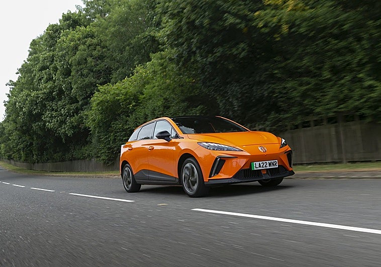 Qué es el Plan Auto+ y en qué casos te interesa